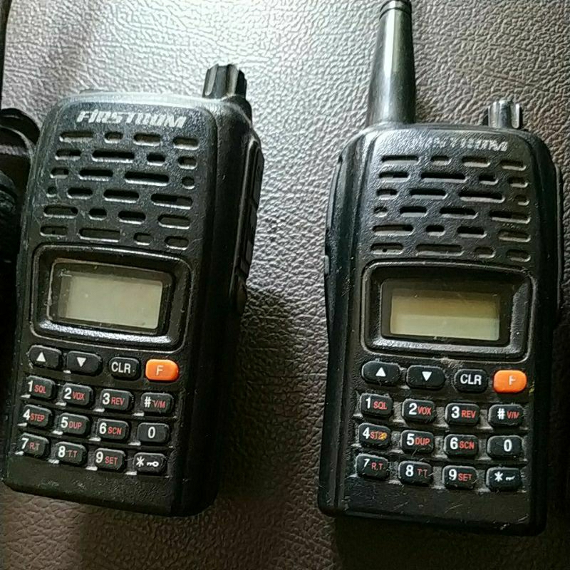 HT FIRSTCOM FC25 DUAL BAND