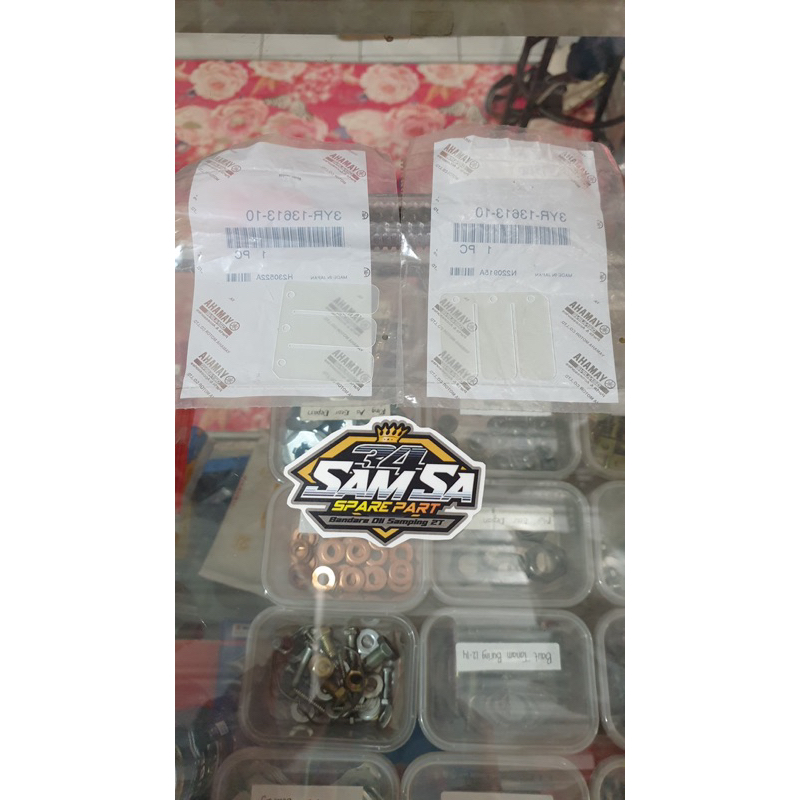 Lidah Membran Fiz R original