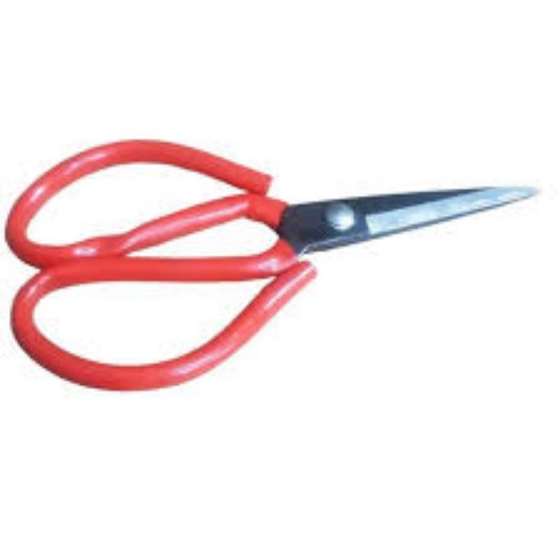 

gunting kodok tot gunting kain kertas plastik seng serbaguna TOT