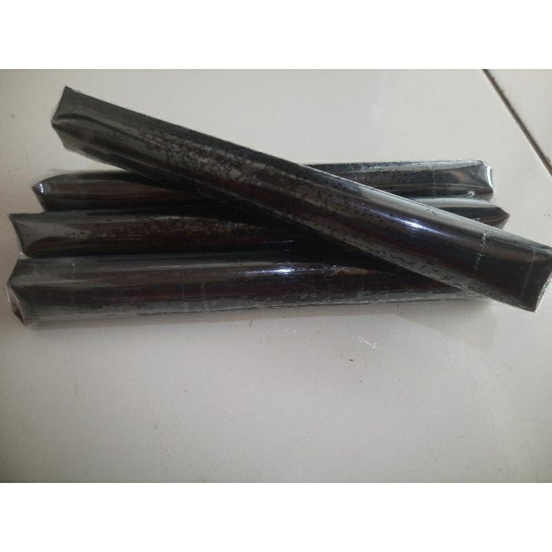 

Dodol Lonjor khas Bogor @125gram ketan hitam asli