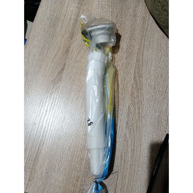 Afur + selang sink dapur / Afur dan selang wastafel