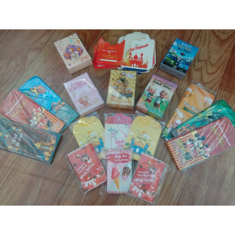 

hanya contoh ya, bisa langsung belanja saat live. Terimakasih