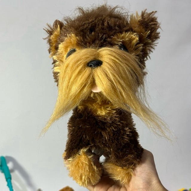 Furreal Shaggy Shawn