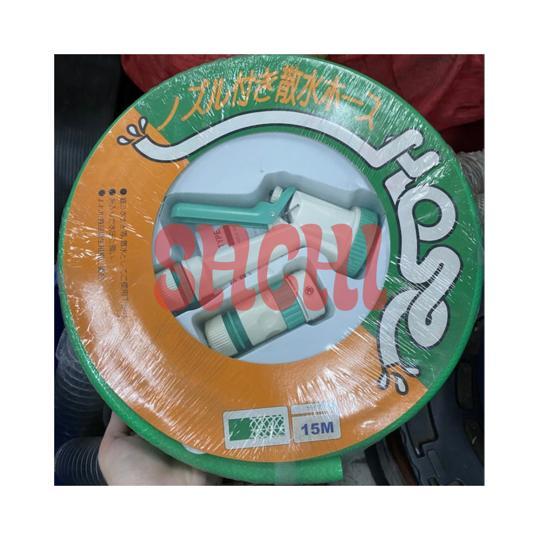 Selang Air Komplit Satu Set / Complete Water Hose Reel Set