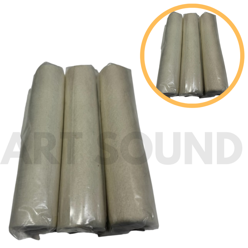 Glasswool Gaswool TOSHTEC Silencer Knalpot 2Tak 2 Tak Original Quality