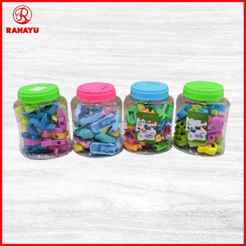 

RAUTAN TOPLES