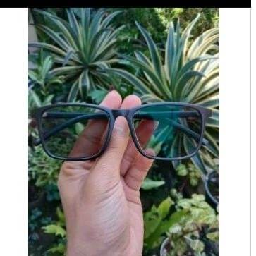 kacamata bluechromic normal