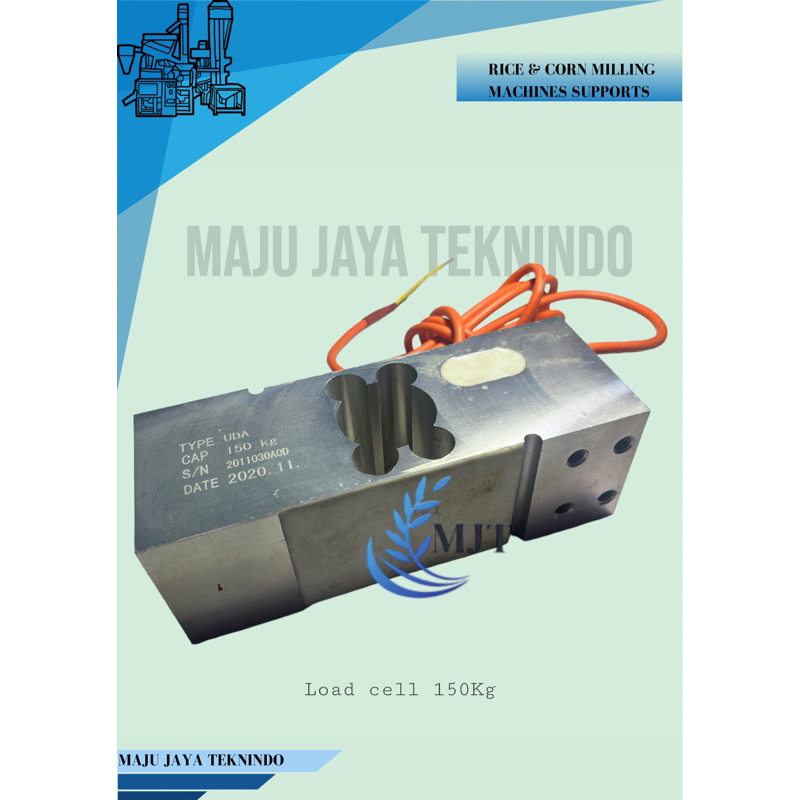 LOAD CELL 150KG FOR MIXER KEHONG