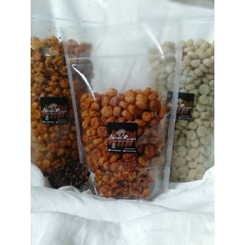 

cimol kering 250 gram