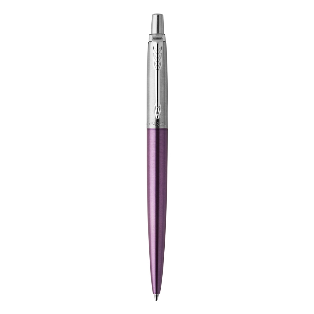 

Gramedia Surabaya - Parker Jotter Victo Violet Ballpoint 1953350