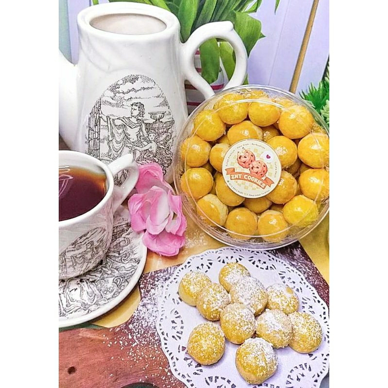 

nastar (kue kering)