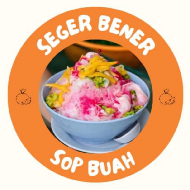 

SopBuah