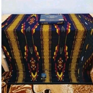 sarung assyamsi & anbiya