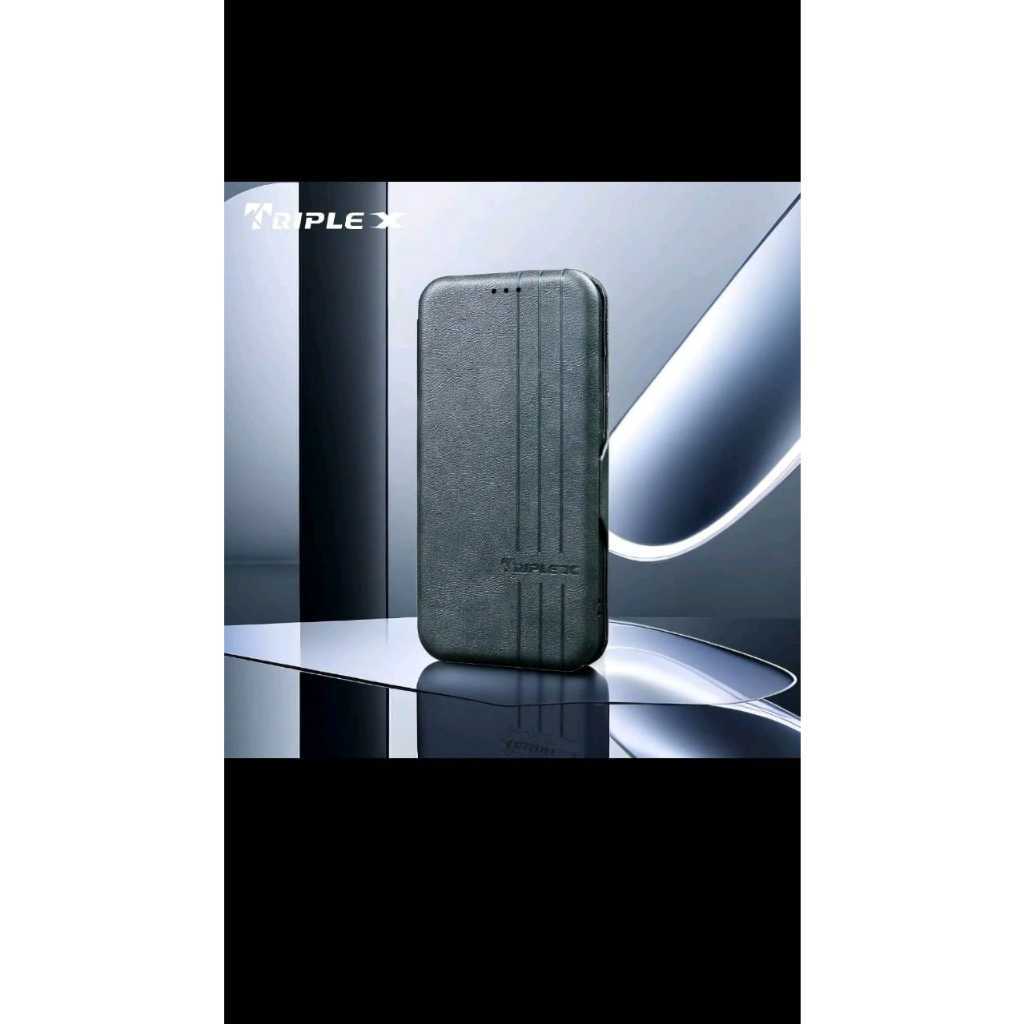 Flip Case Vivo Y71/Vivo Y91/Vivo Y91C/Vivo Z1 ProHigh Flip Cover Magnetic PVC