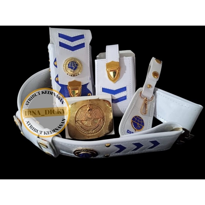 KOPEL DISHUB LENGKAP