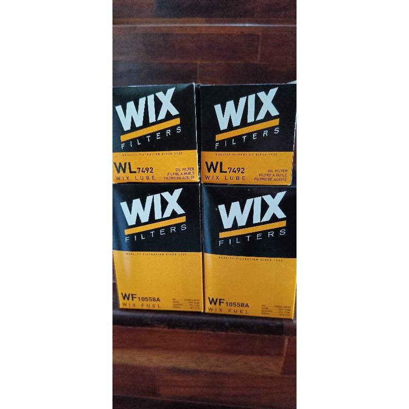 FILTER SOLAR + FILTER OLI FORD EVEREST/RANGER TDCI