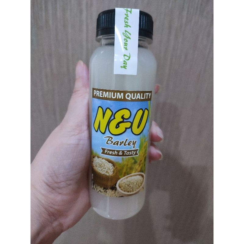 

Barley (Jali jali) 250ml