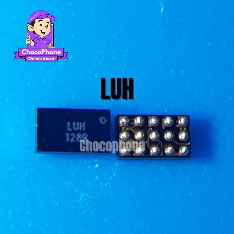 Ic Display LUH Redmi 10 Prime Samsung A03 Core Original New Light