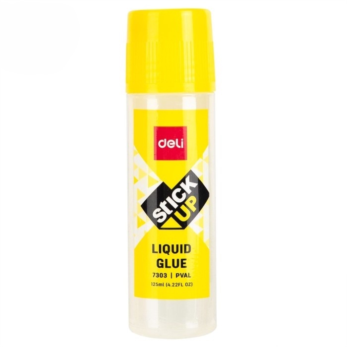 

DELI LIQUID GLUE 7303 125ML