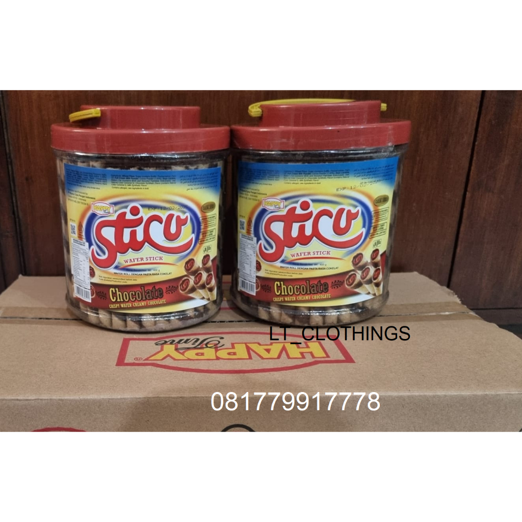 

ASTOR MURAH KALENG