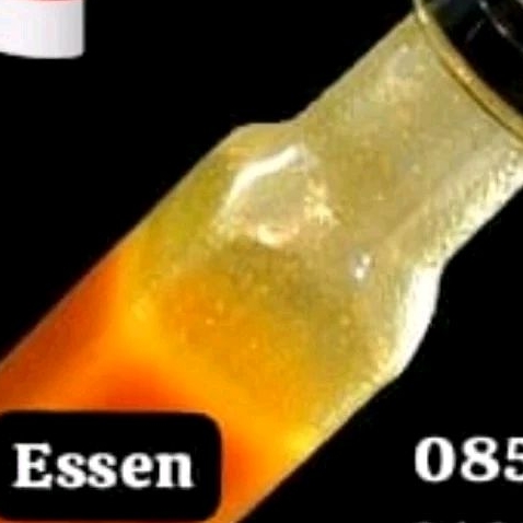 ESSEN BAWAL SPESIAL INDUK BABON MASTERAN