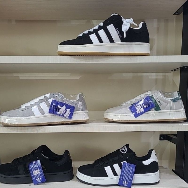 Adidas Campus