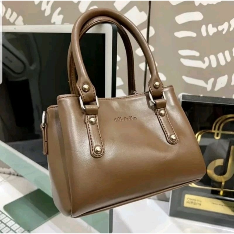 Tas Malika shoulder slig bag