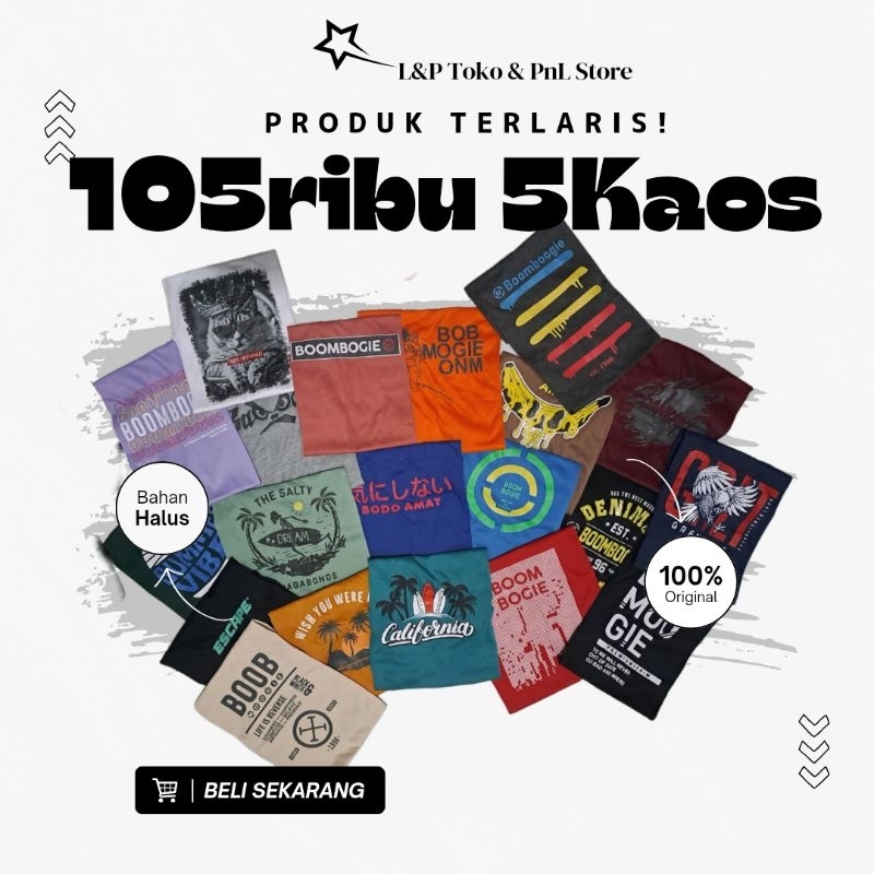 Kaos Distro Pria/Kaos Distro Wanita/Baju Distro Original/ Kaos Distro Original/Baju Distro Pria/Baju