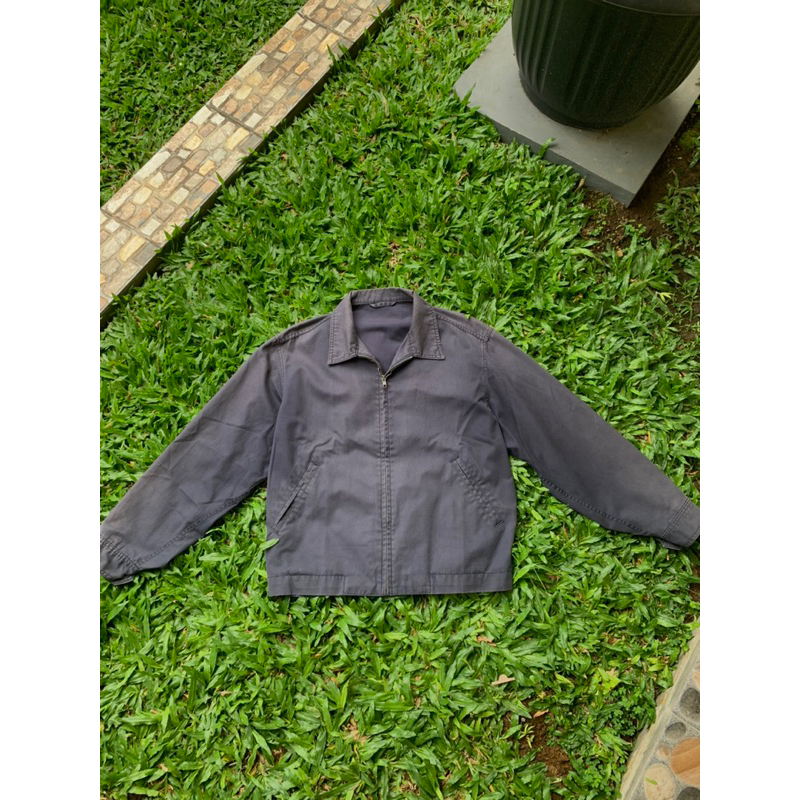 Work Jacket J.Crew