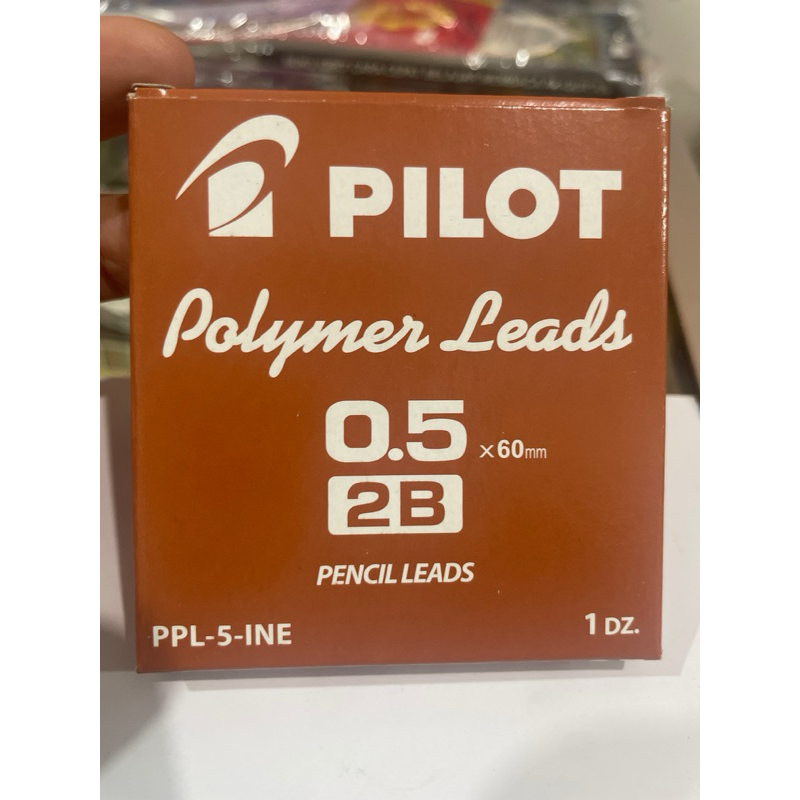 

Isi Pensil mekanik 0,5 Merk Pilot