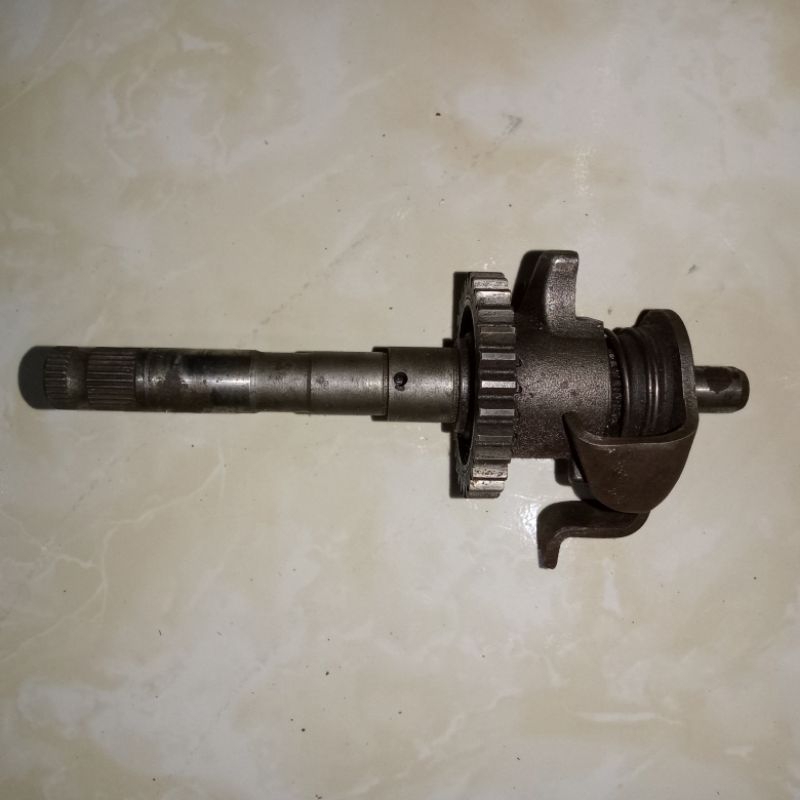 aslah glpro, gl100cdi