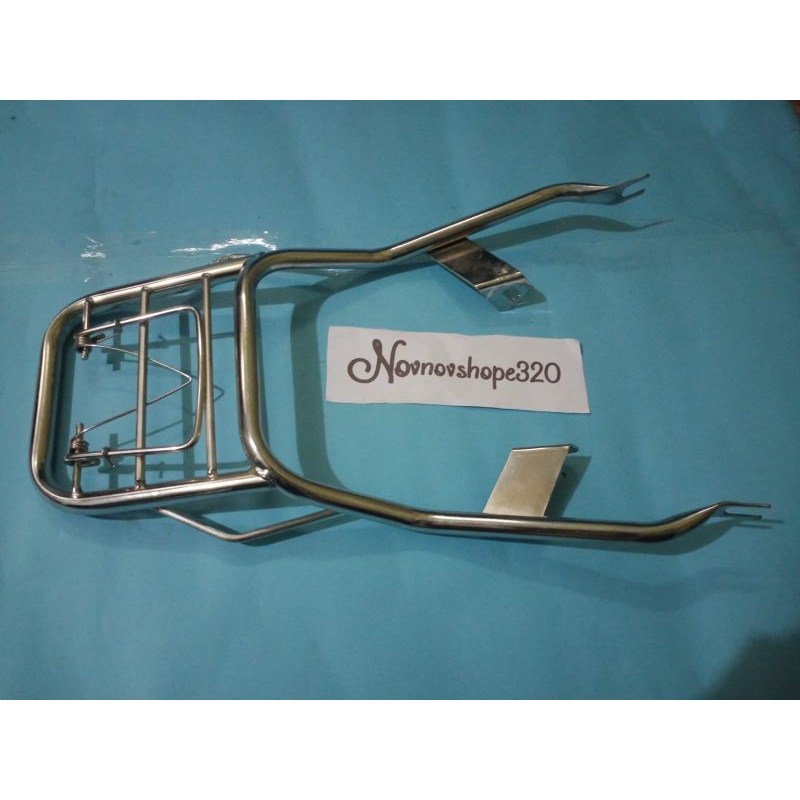 behel belakang rak belakang super cup c700 c800 termurah