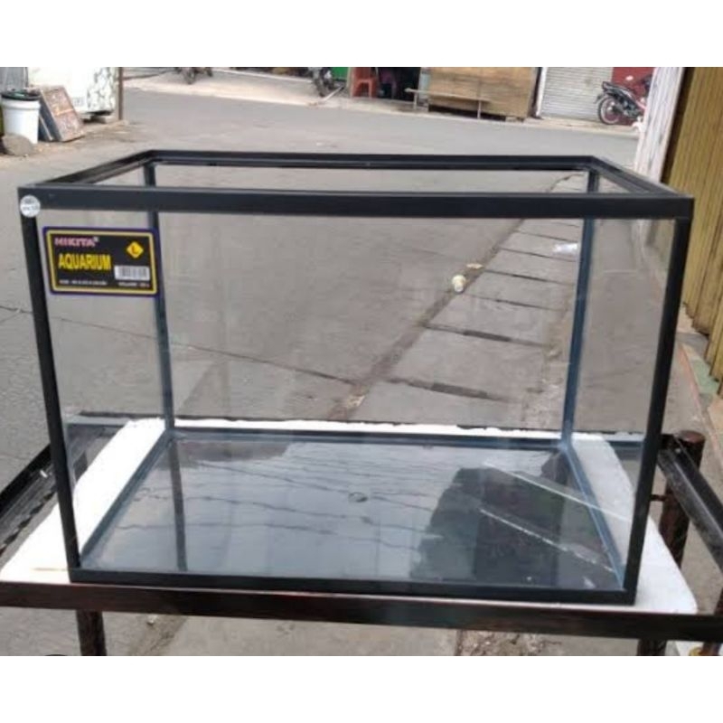aquarium Nikita ukuran L