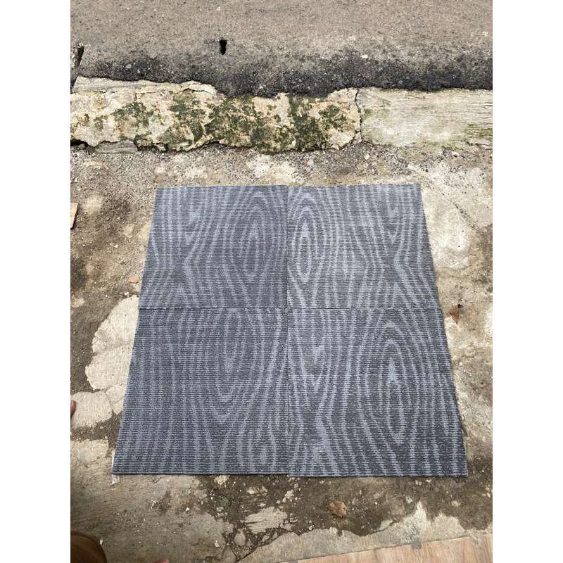 karpet tile 50x50