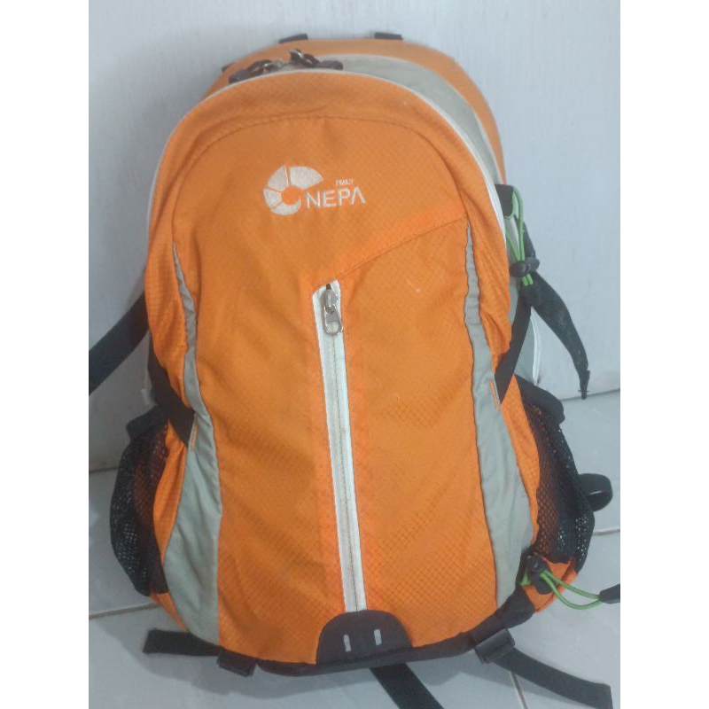 Tas Ransel Daypack Nepa 13034