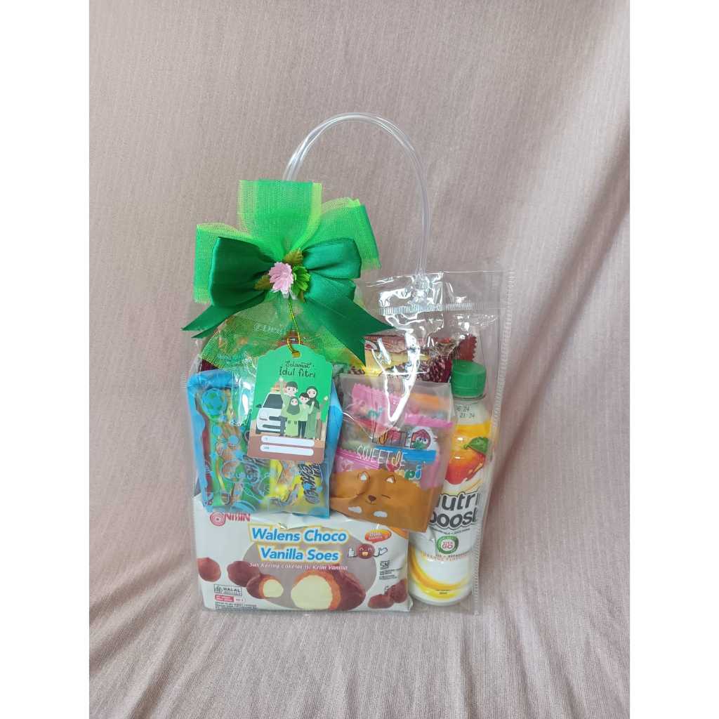 

Parcel Lebaran | Parcel Tas Mika Small
