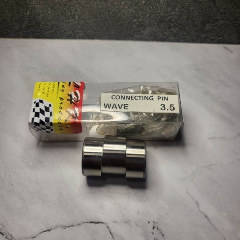 Pen Struk Pin Stroke LHK Thailand 3.5mm 3.5mm supra X Supra 110 Supra 125cc Honda Grand Kharisma