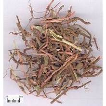 

[600gram] Qian Cao Gen / Hong Xi Gen - [ 茜草根 ] - Radix Rubiae