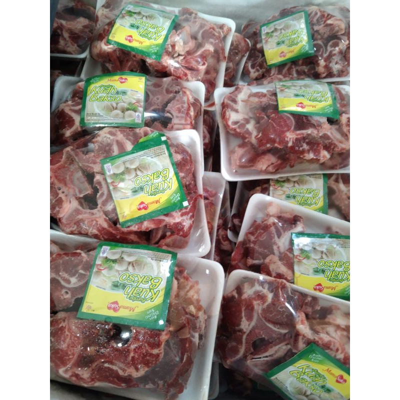 

backbone plus bumbu