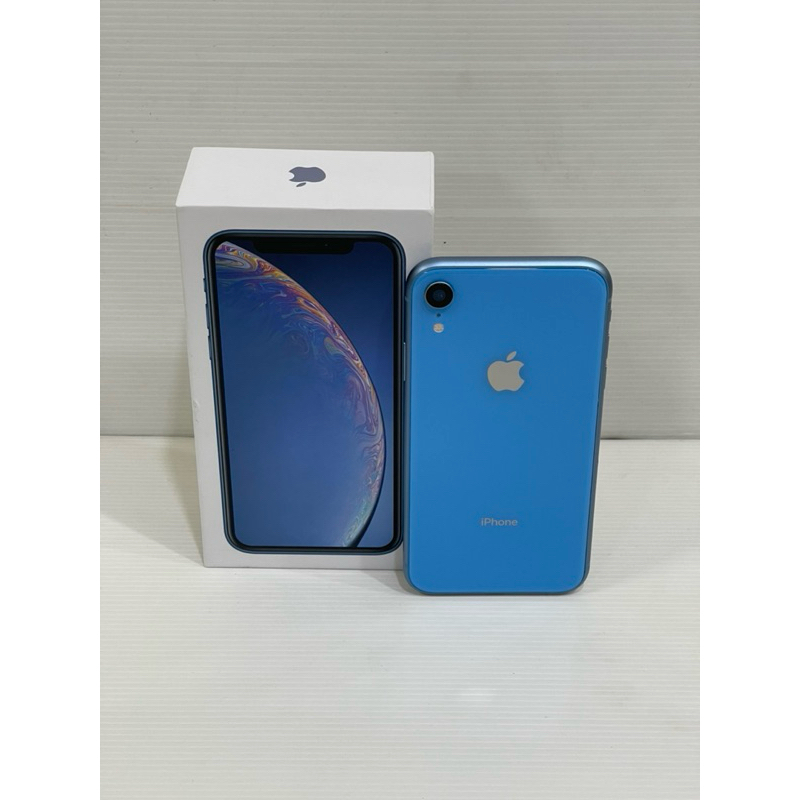 iPhone XR 128GB resmi digimap