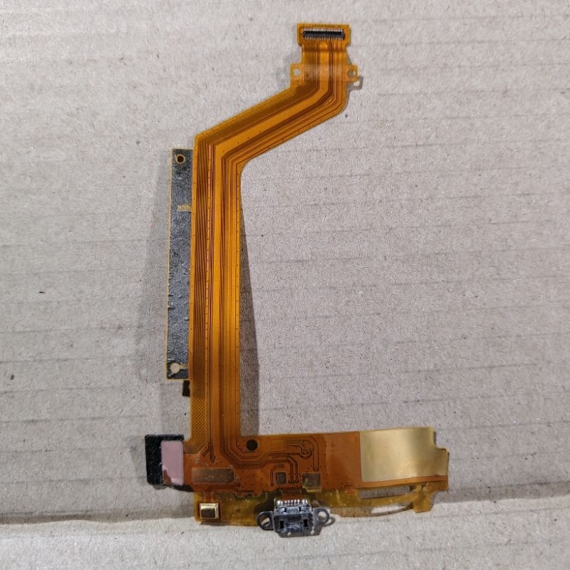Flexibel konektor cas Vivo Y51L original copotan hp
