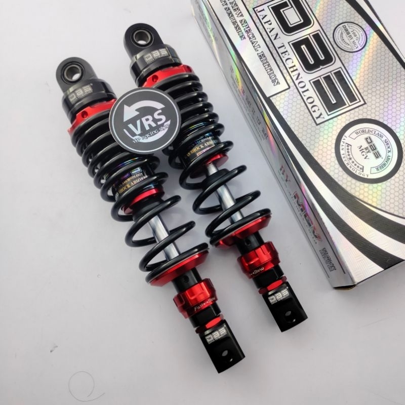 shock DBS-726 CNC RAZOR uk-345mm XMAX NMAX OLD PCX 150/160 ADV150 nmax new Aerox old/new Nouvo Shock