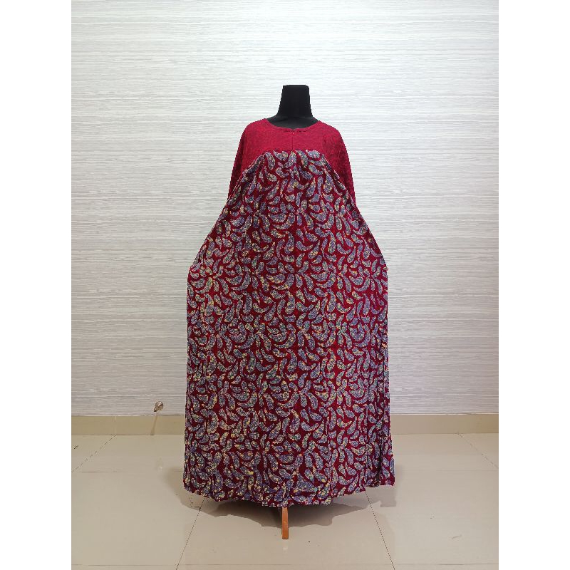 GAMIS kLoK JUMBO  LD 140 PB 135