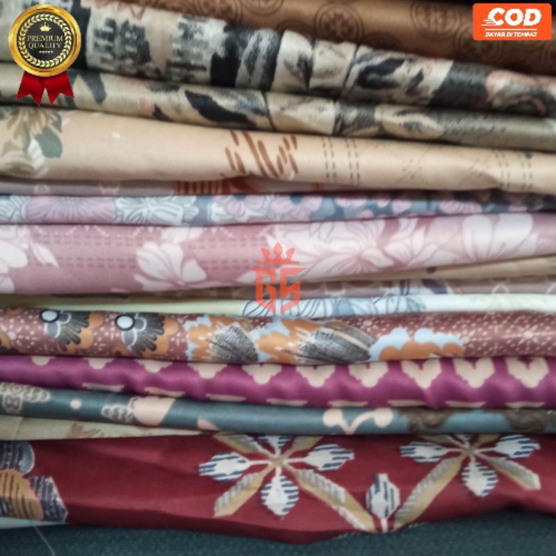 KAIN PERCA DR SILK MAXMARA MOTIF PERCA KILOAN KAIN SILK KAIN PERCA DR SILK KAIN PERCA MAXMARA MOTIF