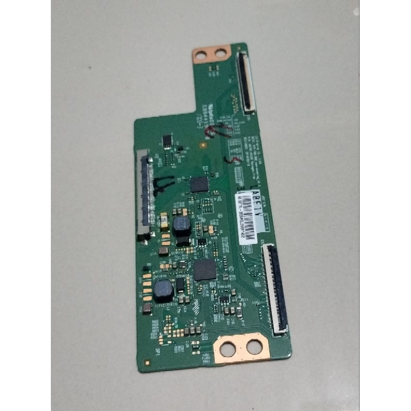 TICON TV LED PANASONIC TH-49E410G - TH 49E410G TCON - TIKON - BOARD MODUL