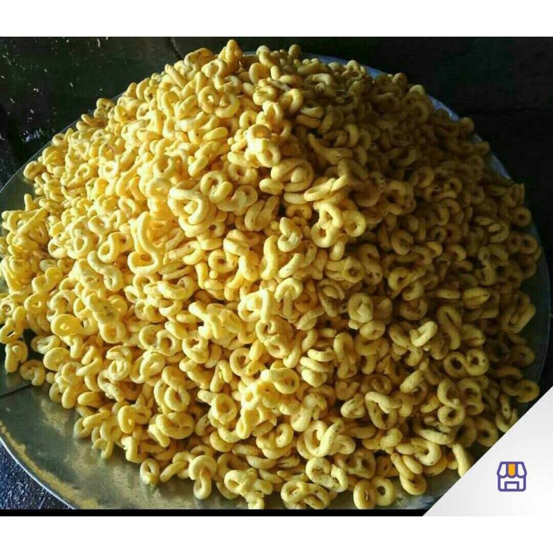 

kerupuk karakkaliang