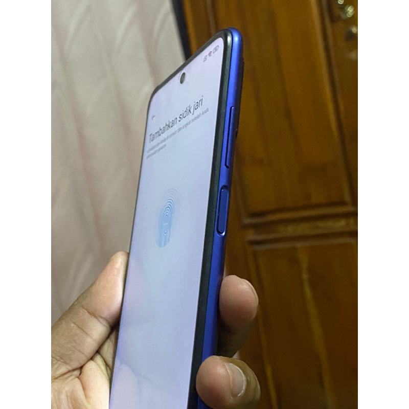 Xiaomi Redmi Note 10 5G Ram 8/128 HP