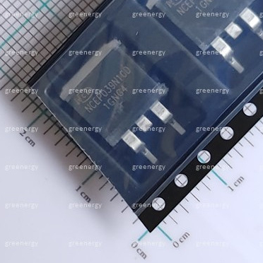 NCE NCEP039N10D 135N10 MOSFET N 135A 100V TO-263