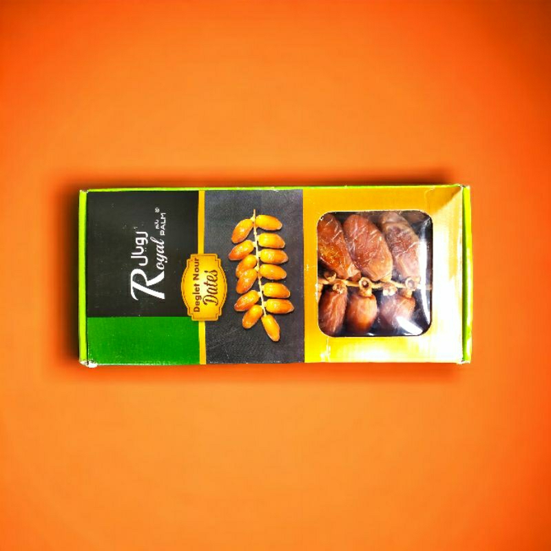 

Tunis tangkai royal 500gr