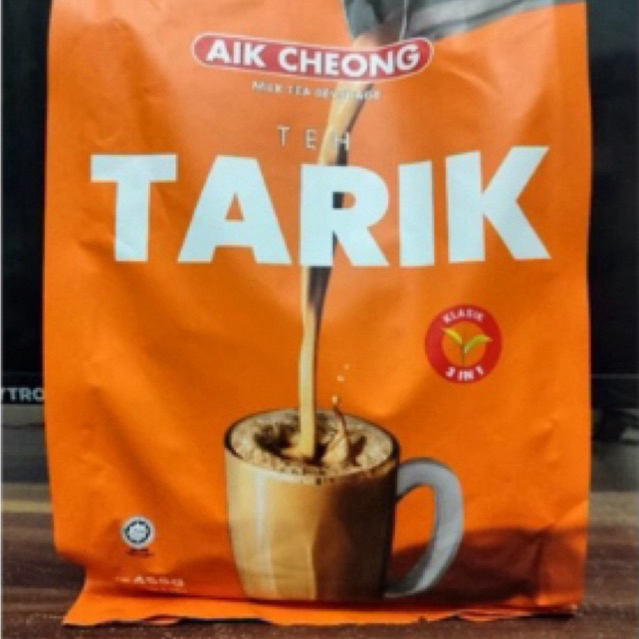 

TEH TARIK